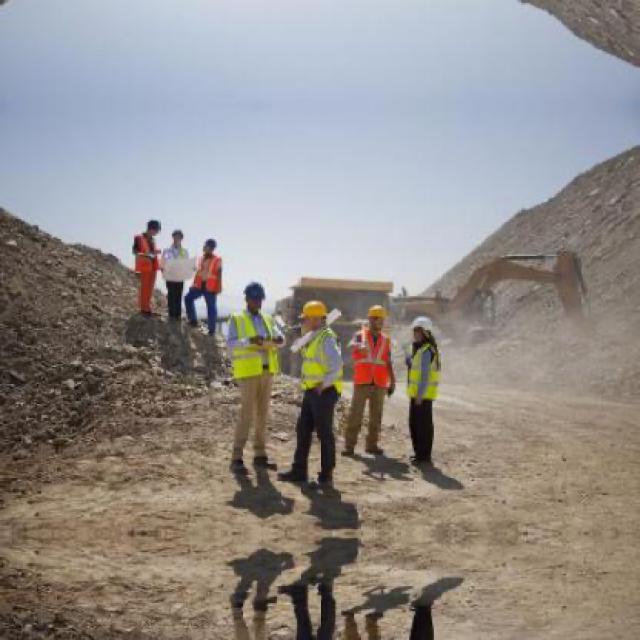 HelmetVestBelt Object Detection Dataset by Safety Detection