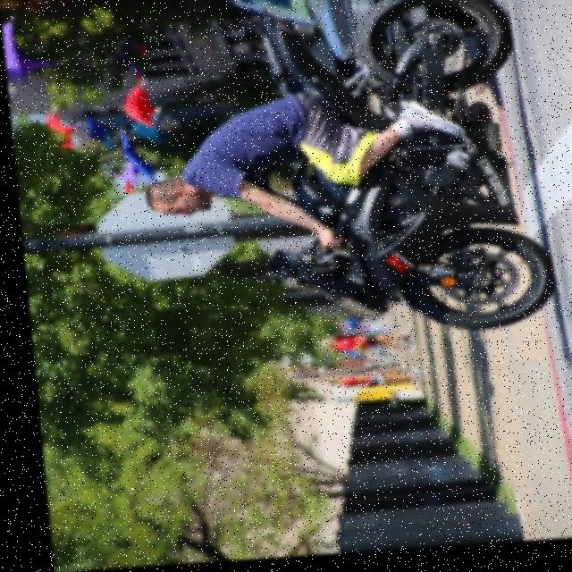 dataset Object Detection Dataset by LASTTRY