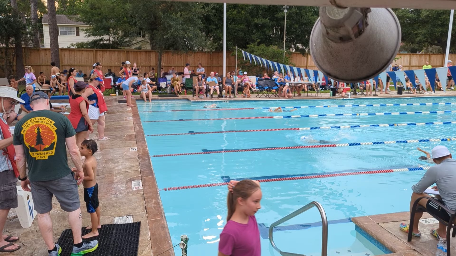 swim Object Detection Dataset and PreTrained Model by meet