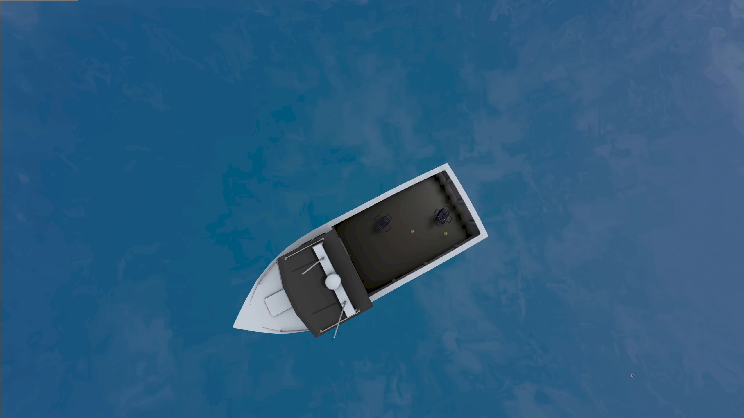 Boats top down 5 plus drones Object Detection Dataset by AR