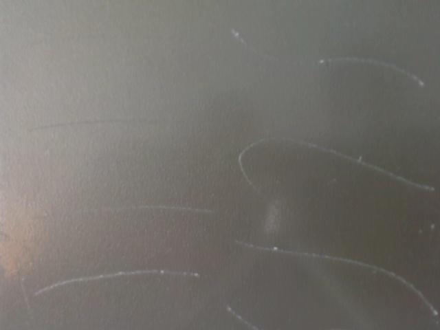 Scratch detection Object Detection Dataset by humancentricai