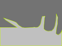 Annotation Visualization