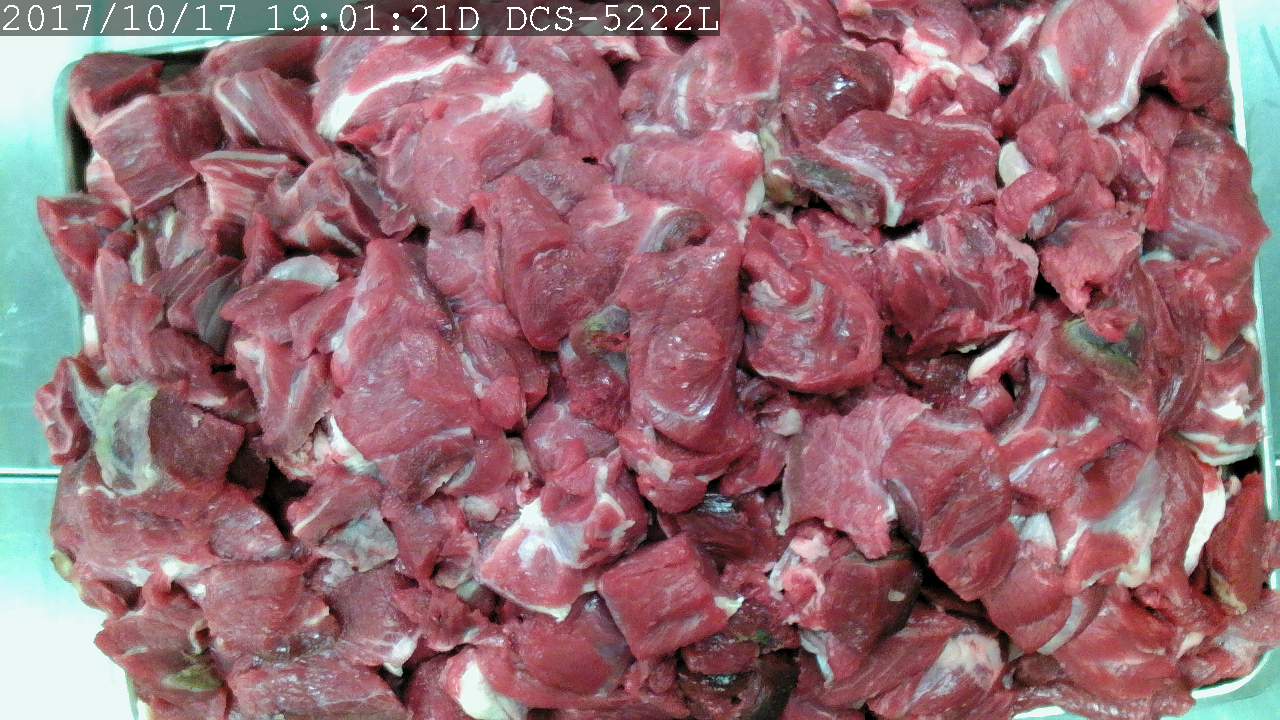 Meat Quality Detection Classification Dataset by ICAKE