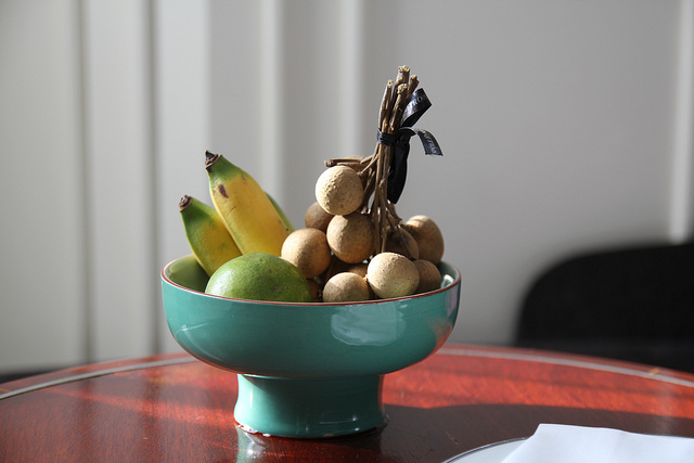 Banana Object Detection Dataset By Coco banana-object-detection-dataset-by-coco