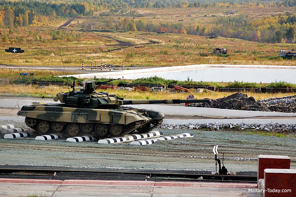 How to Use the tanks-detection Object Detection API