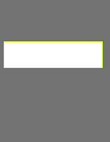 Annotation Visualization