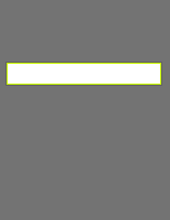 Annotation Visualization
