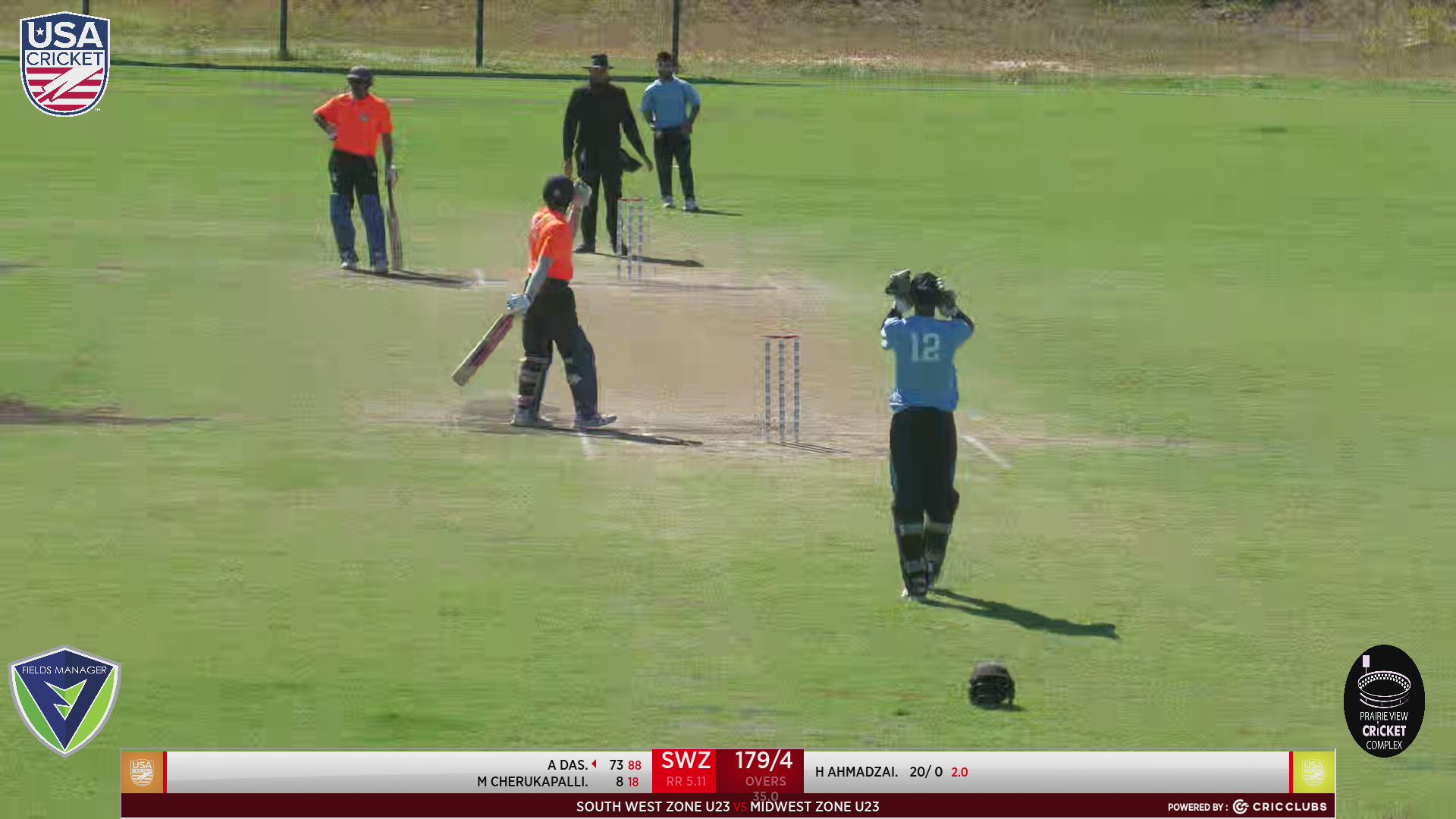 Cricket Dataset V1 Object Detection Dataset by BizCloud