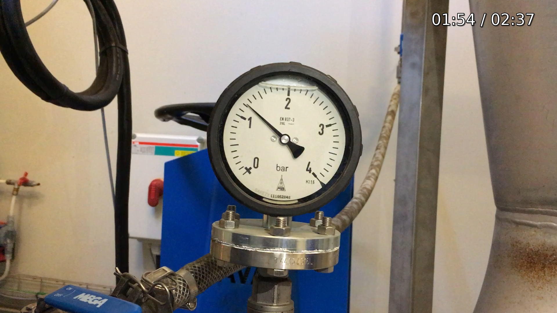 needle_detector Object Detection Dataset by simplogics