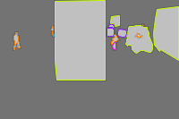 Annotation Visualization