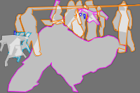 Annotation Visualization