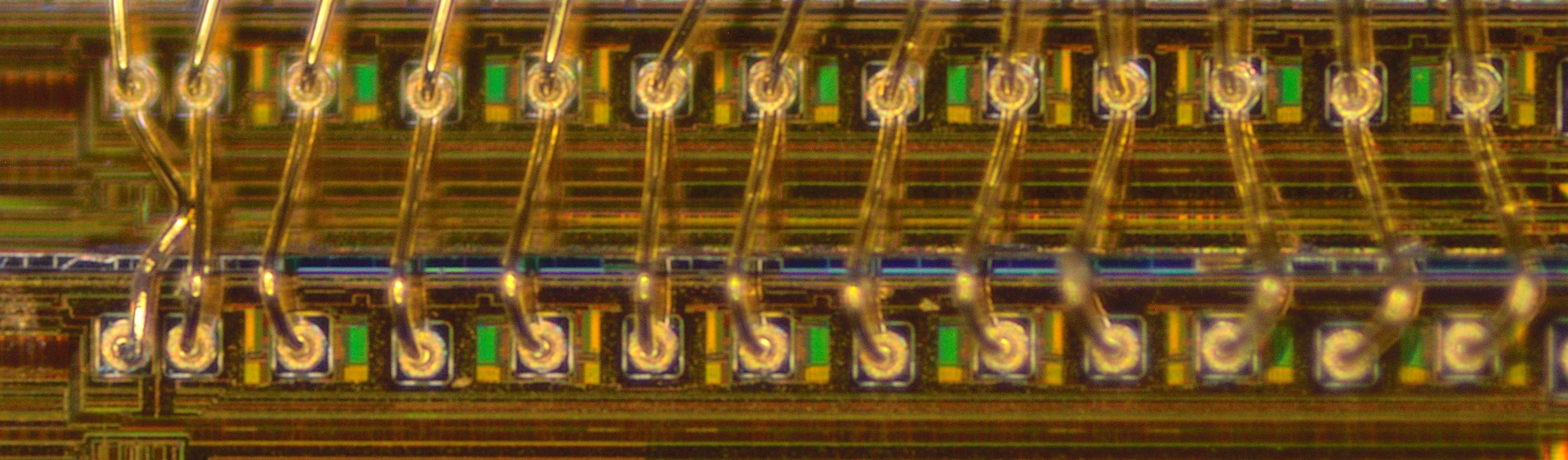 solderballs Object Detection Dataset and PreTrained Model by TCCICET
