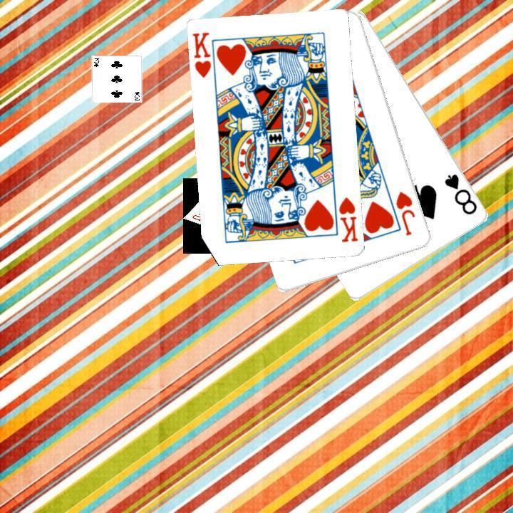 Playing Cards Object Detection Dataset by Kacem EL AMRI