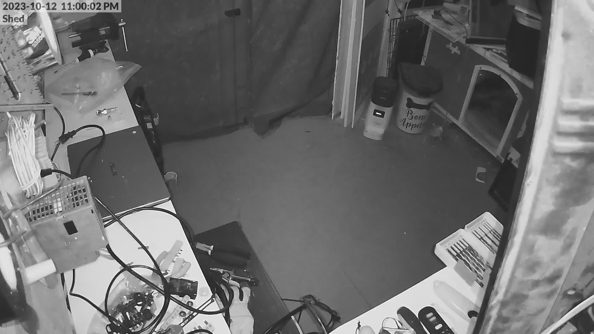 dog-feeder-object-detection-dataset-by-home