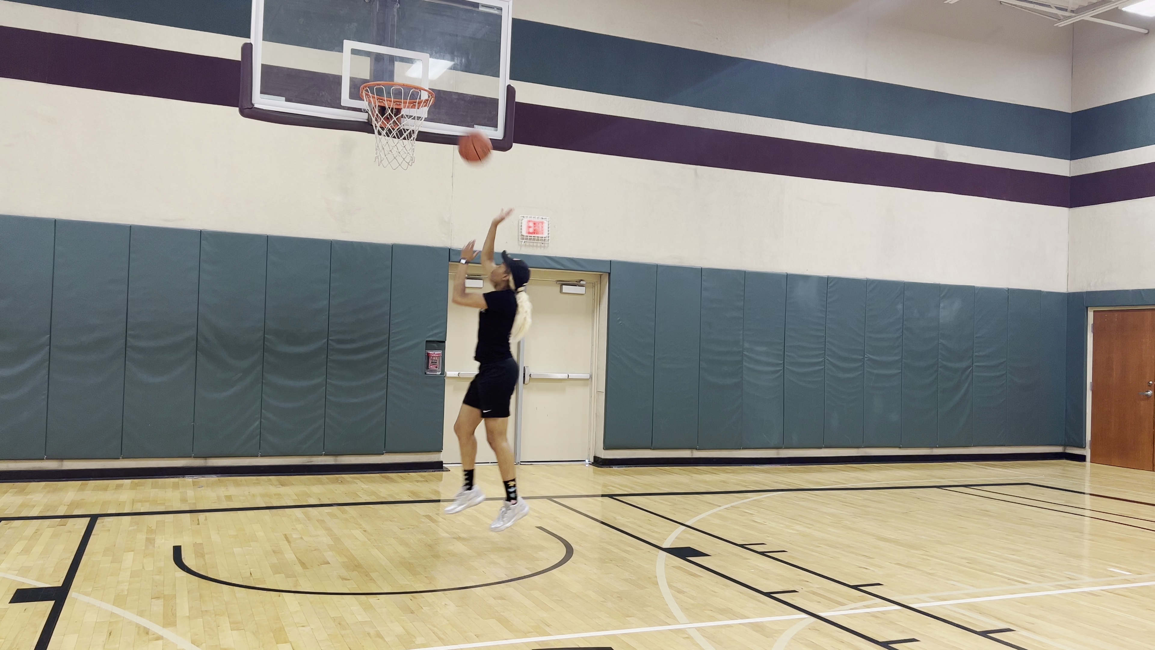 LH Layup Progression Object Detection Dataset by basket ball 4k sample ...