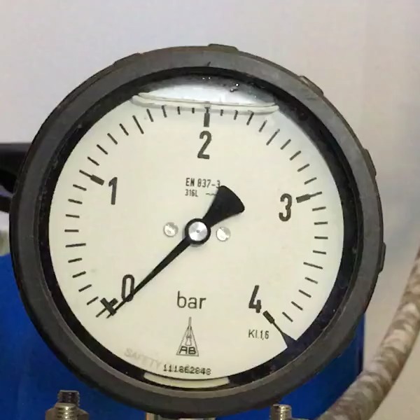 Gauge Readerout2 Object Detection Dataset by patipath eiamaram