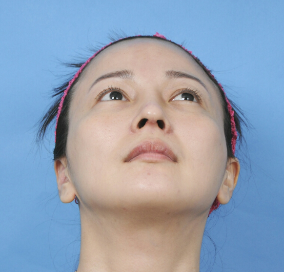 No Mask Classification Dataset By Label