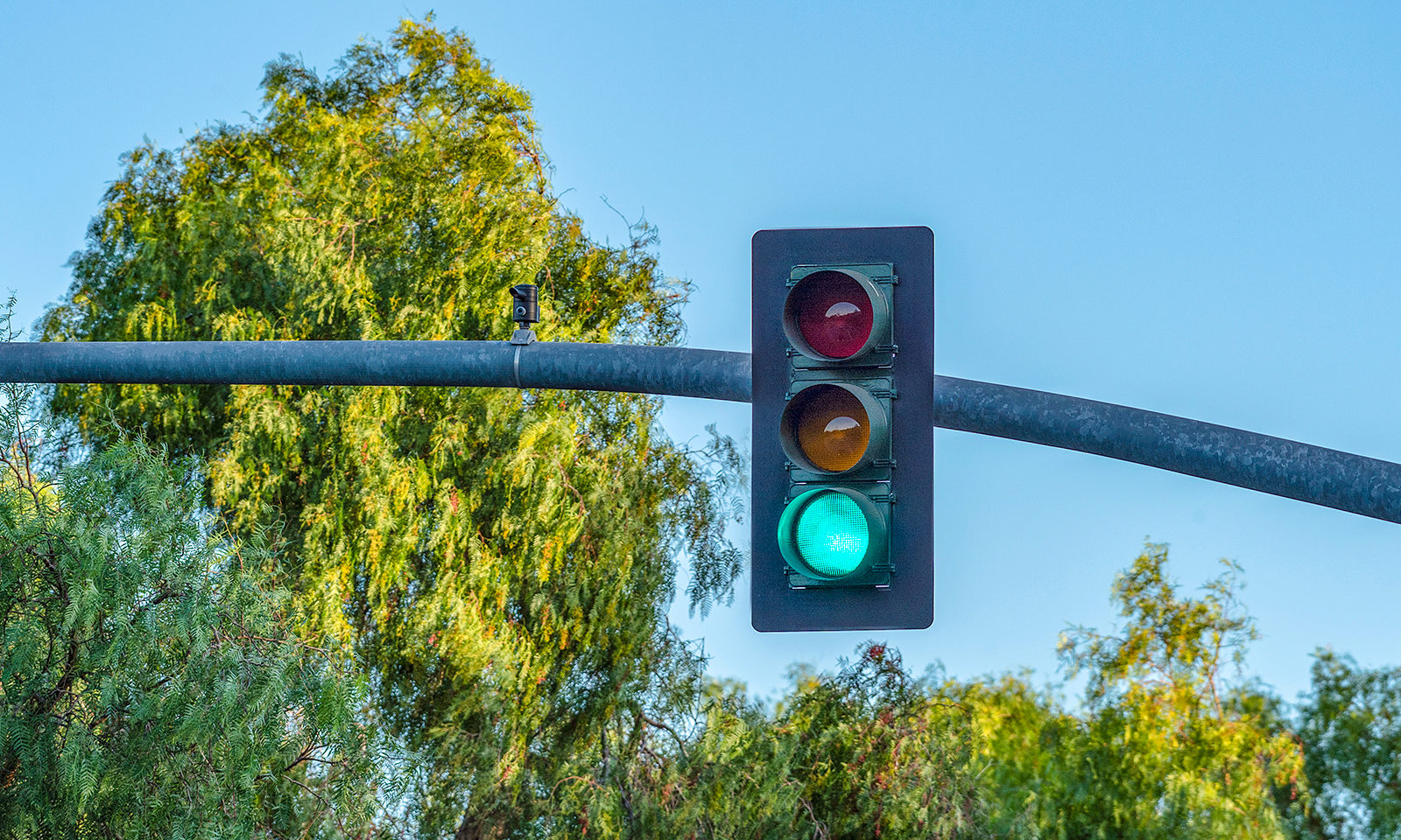 Traffic Signals Object Detection Dataset and PreTrained Model by