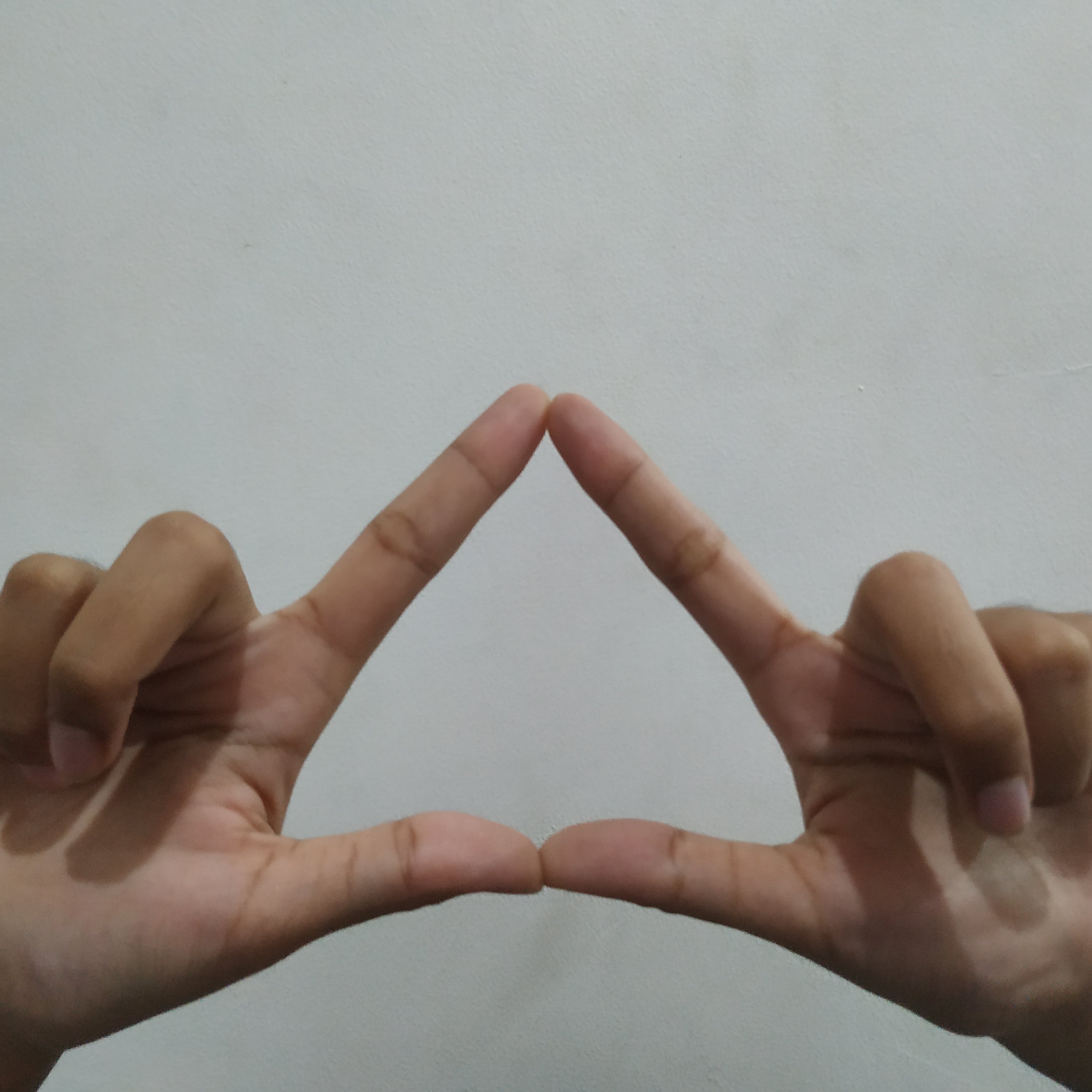 hand sign Object Detection Dataset and Pre-Trained Model by sign