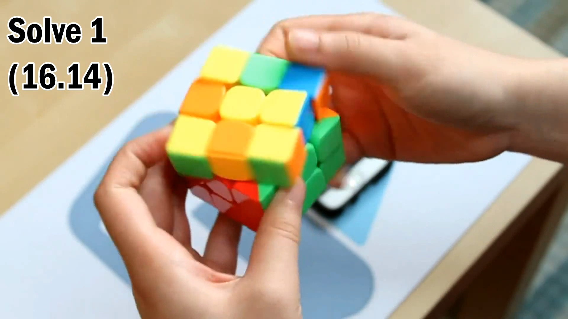 cubevision Object Detection Dataset and PreTrained Model by Temba Mateke