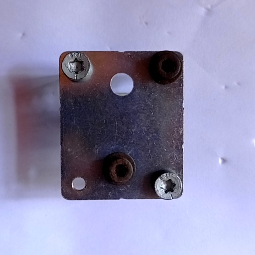 Visual Inspection Object Detection Dataset by Louis MOREAU