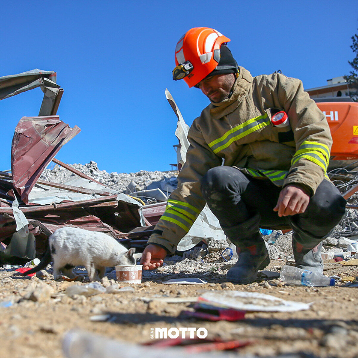 hardhatdatasetturkeyearthquake Object Detection Dataset and Pre