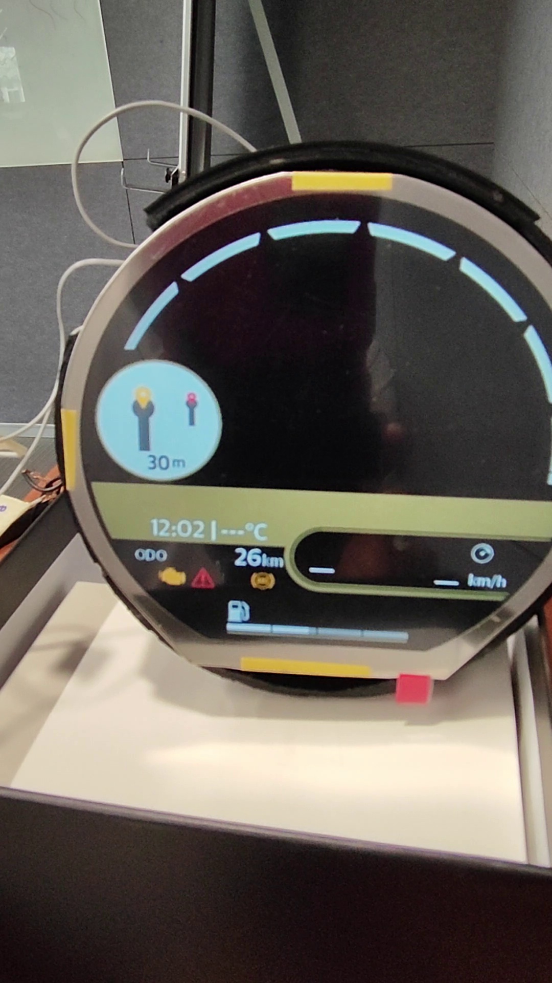 Sample Object Detection Dataset by College