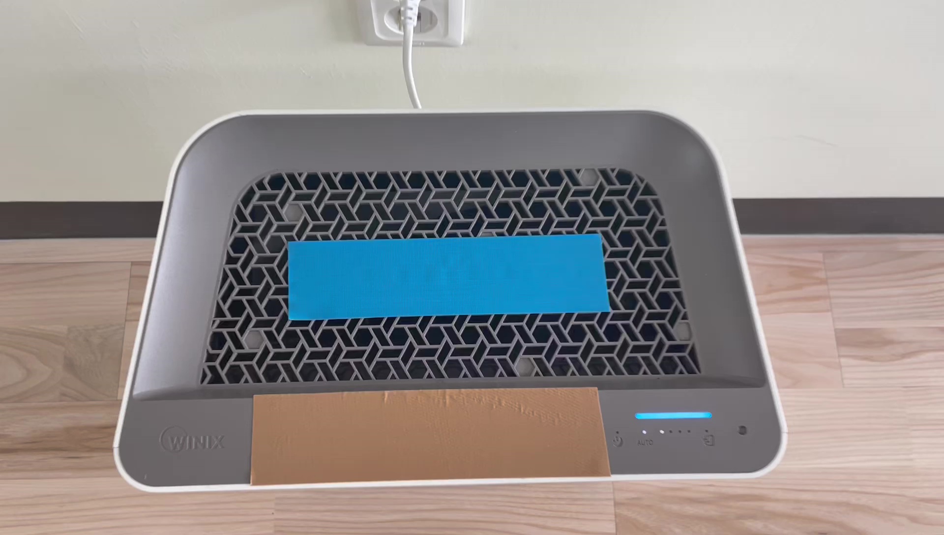 Egg and Tape Object Detection Dataset by MSDL