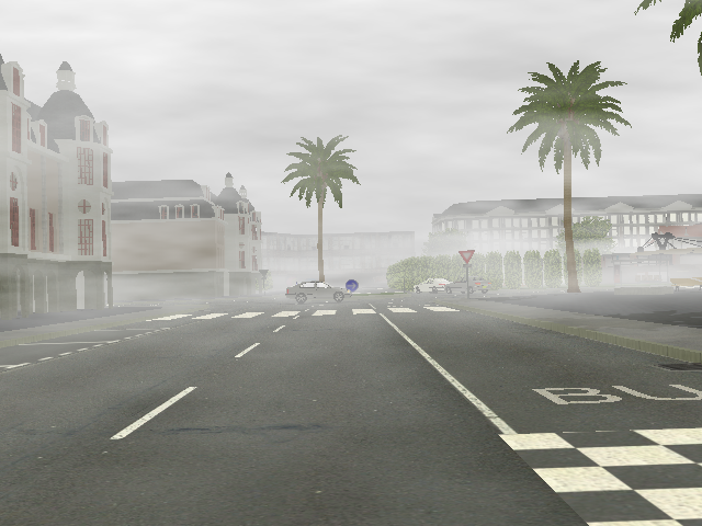 fog Object Detection Dataset and Pre-Trained Model by embedded
