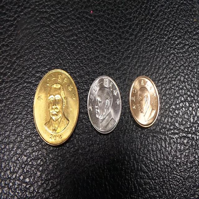 coin_detection Object Detection Dataset by coin