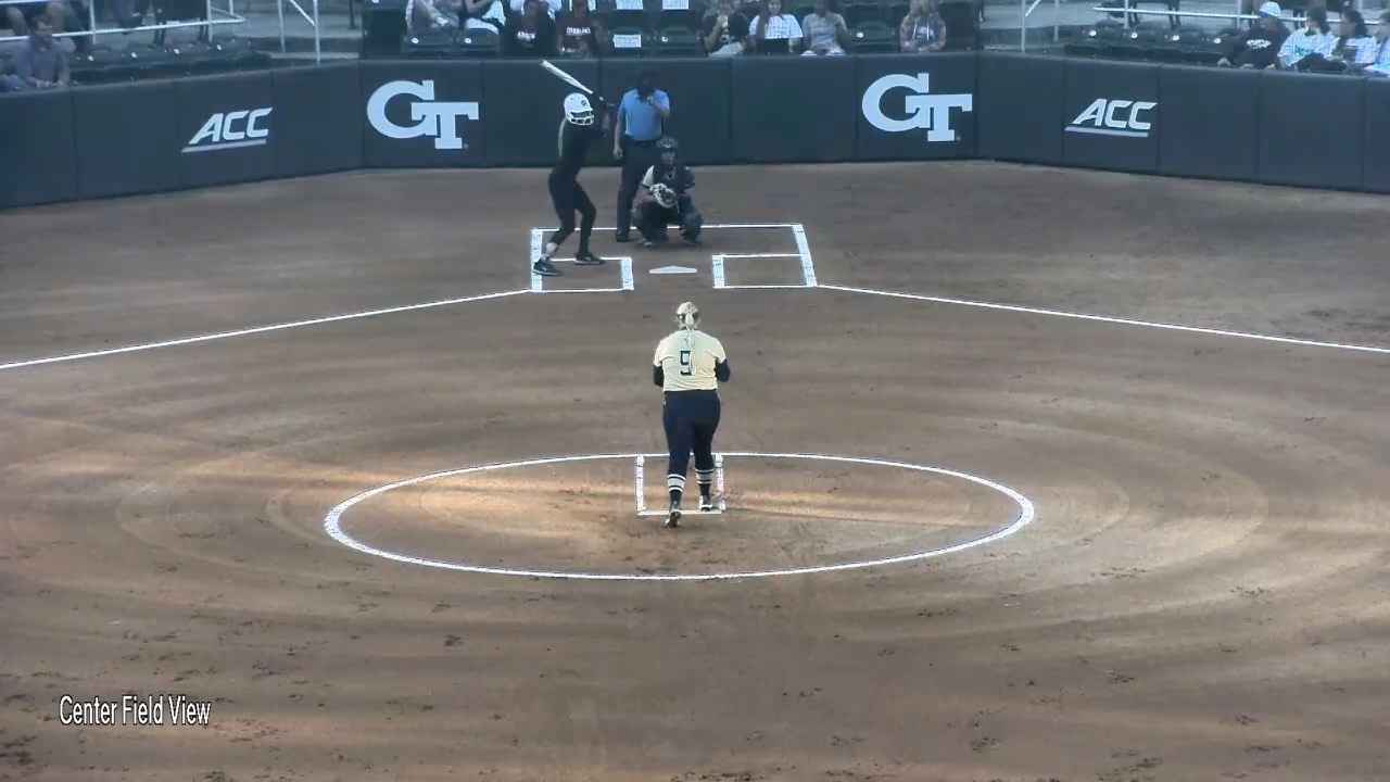 Softball Tracking Front View Object Detection Dataset and PreTrained Model by Tech VIP