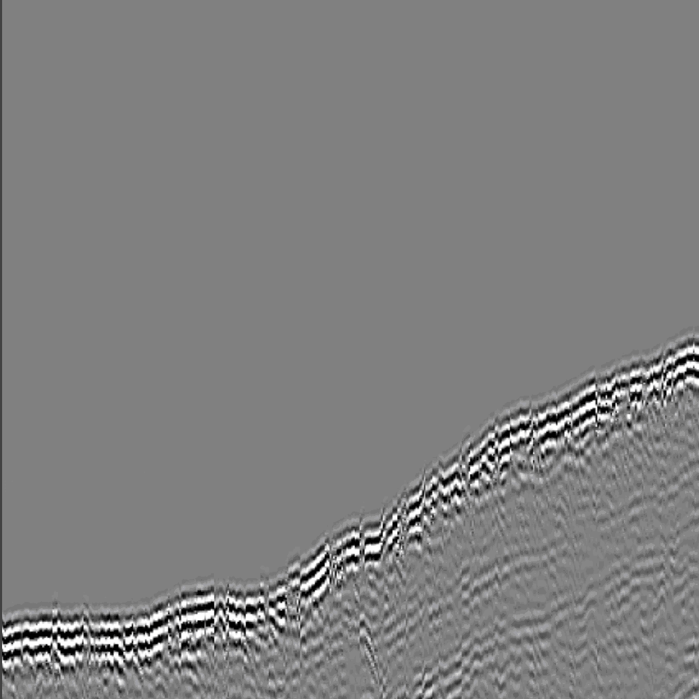 Subsurface Target Detection Object Detection Dataset And Pre Trained 