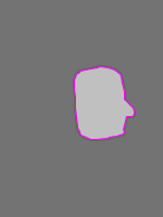 Annotation Visualization