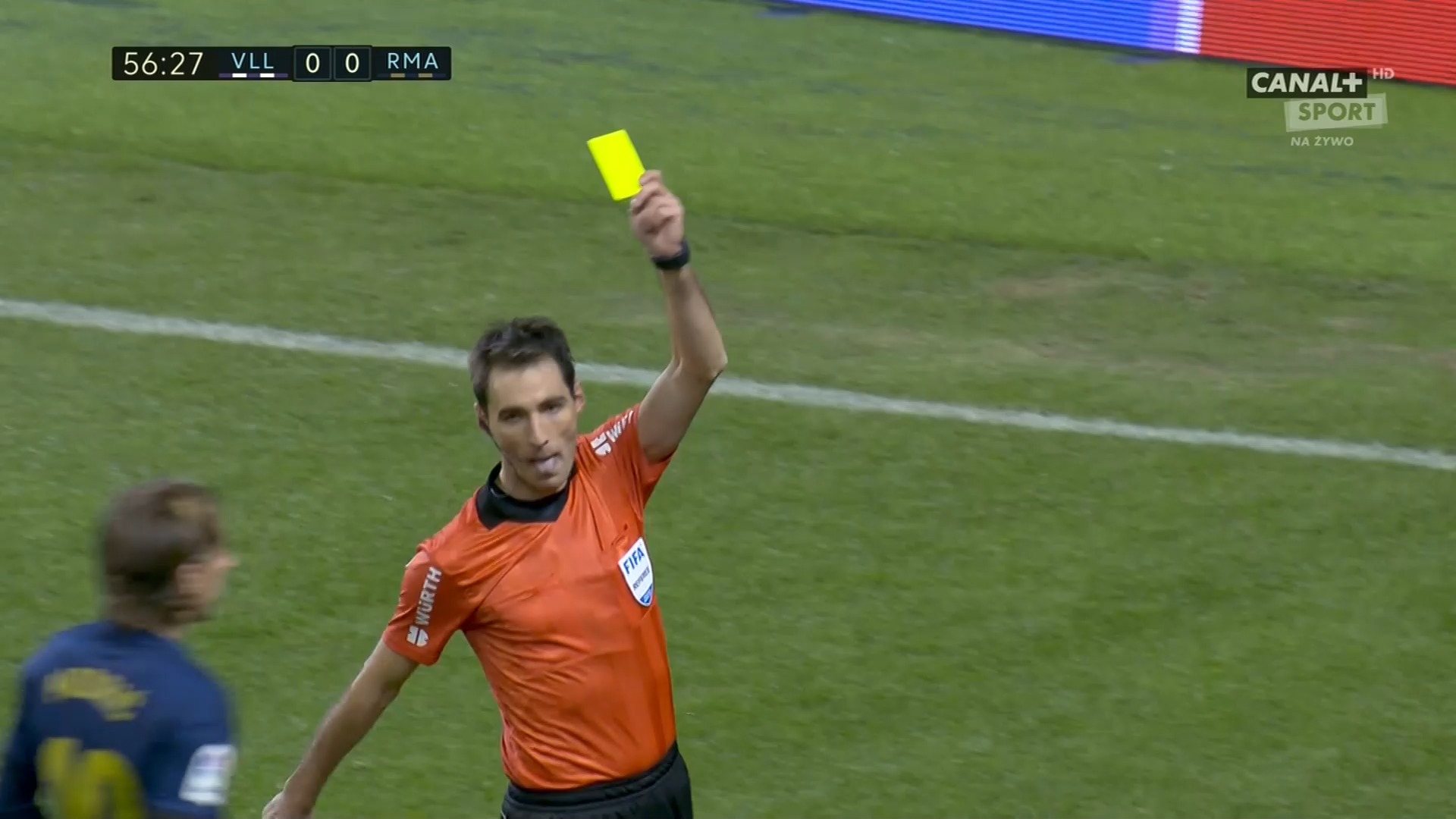 Football Game Situations Object Detection Dataset by Tactalyse