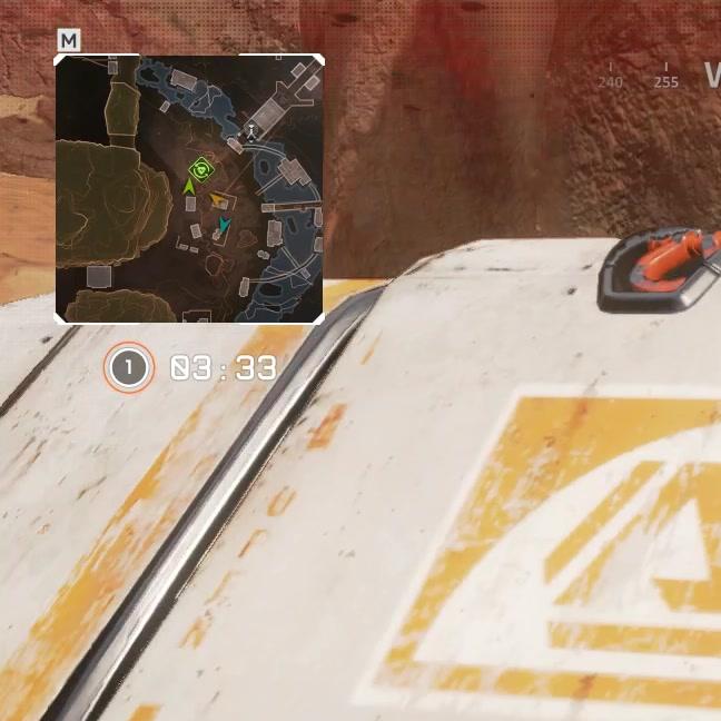 SUPER APEX Object Detection Dataset by jesuon son