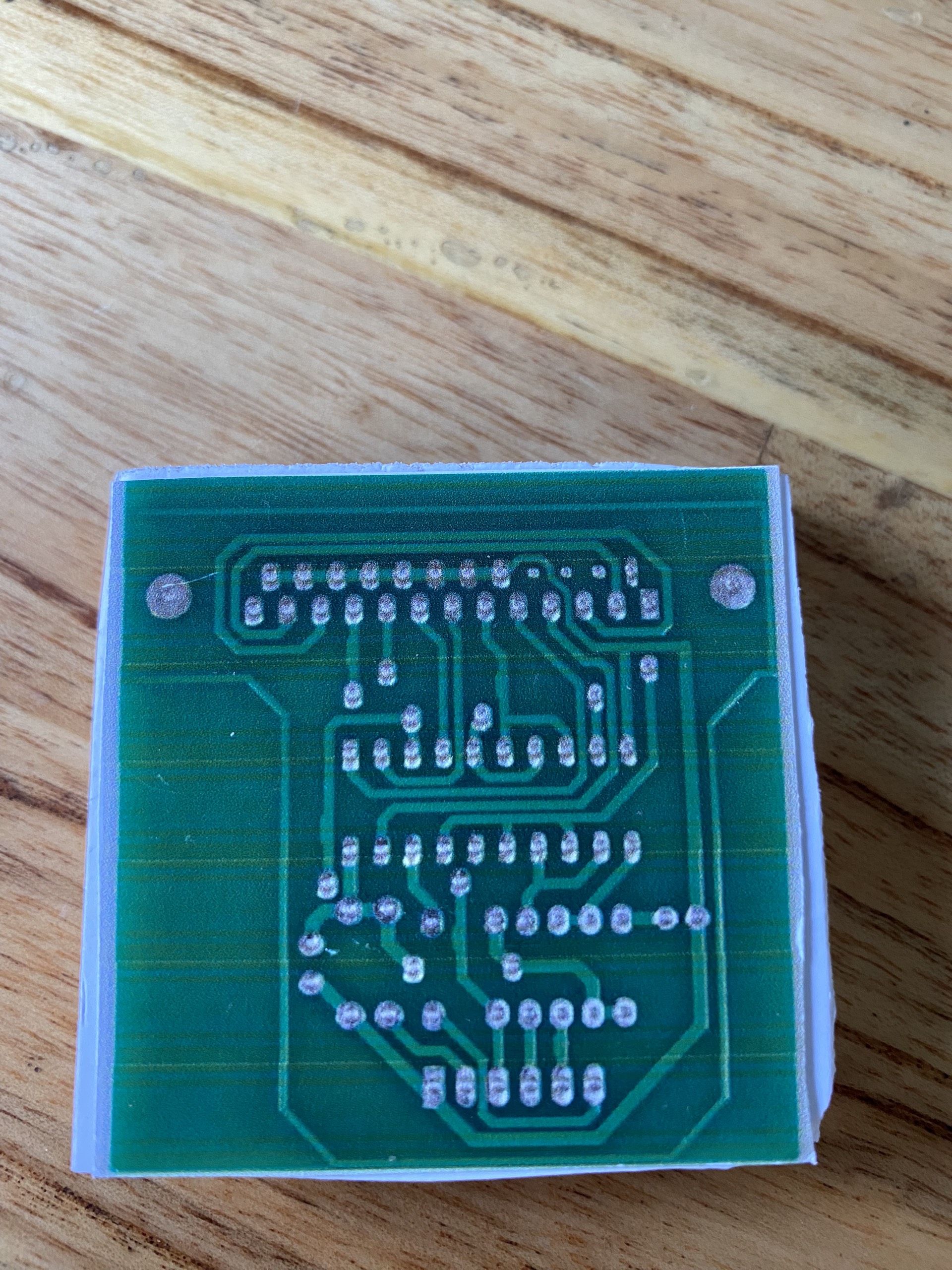 How to Use the detect PCBs defect Object Detection API