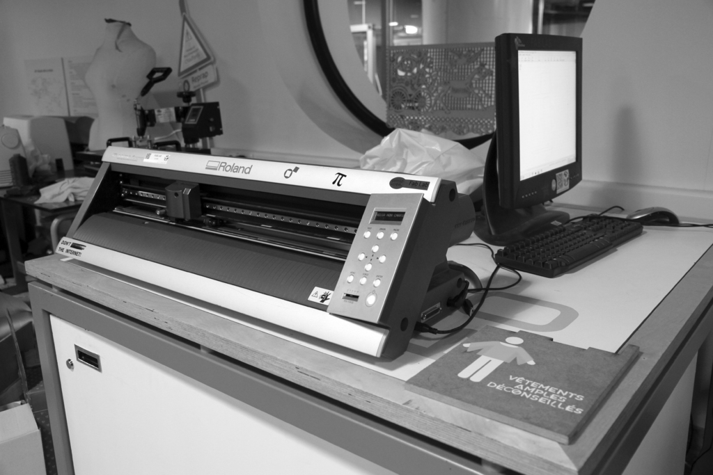 printer Object Detection Dataset by Seow Weng Yann