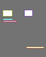 Annotation Visualization