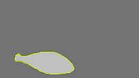 Annotation Visualization