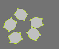 Annotation Visualization