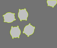 Annotation Visualization