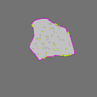 Annotation Visualization
