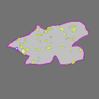 Annotation Visualization