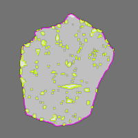 Annotation Visualization