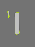 Annotation Visualization