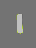Annotation Visualization