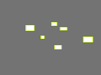Annotation Visualization