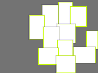 Annotation Visualization