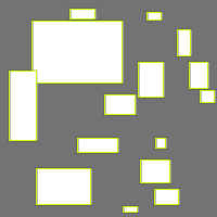 Annotation Visualization