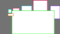Annotation Visualization
